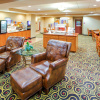 Отель Holiday Inn Express Hanover, an IHG Hotel, фото 20