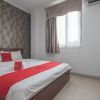 Отель Reddoorz Near Cimahi Station, фото 5