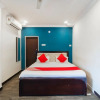 Отель OYO 14224 Happy Guest house, фото 19