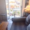 Отель Apartment With One Bedroom In Nice With Wonderful Mountain View Furnished Balcony And Wifi, фото 5