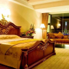 Отель Xishuangbanna Golden Zone Hotel, фото 5