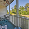 Отель Cozy Condo w/ Golf Course View: 4 Mi to Shore!, фото 6