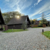 Отель Loch Lomond Luxury Lodges, фото 20