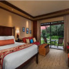 Отель Disney's Polynesian Villas & Bungalows , фото 3