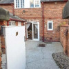Отель Overleigh Cottage, фото 10