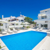 Отель Villa Andrea, фото 10
