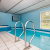 Отель 12 Person Holiday Home in Nordborg, фото 5