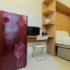 Отель Modern Studio Apartment 27th on Top of Green Pramuka Mall, фото 8