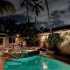 Отель The Belmont Beach Bungalow, фото 9