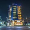 Отель Sunrise Hotel в Мандалае