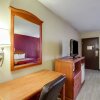 Отель Quality Inn, фото 4