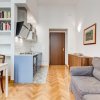 Отель Little And Loving Apartment In The Center Of Rome, фото 17