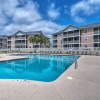 Отель Coastal Myrtle Beach Condo w/ Pool ~ 5 Mi to Beach, фото 12