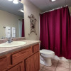 Отель Cedar Lodge 405, фото 11