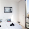 Отель Beautiful Sea View Apt Tel Aviv Tl5, фото 6