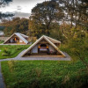 Отель Killarney Glamping at the Grove, фото 21