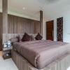 Отель Kamala Sea View villa with private pool and rooftop jacuzzi, фото 6