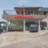 Отель RedDoorz Resort Syariah @ Batu Apung Purwakarta, фото 18