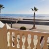 Отель House With 3 Bedrooms in Orpesa, With Wonderful sea View and Enclosed, фото 4