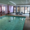 Отель Antares. Duplex 48m2, Piscine, Sauna, a Cote Piste, фото 5