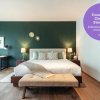 Отель Casai Amazing & Luxury Unit in Polanco with a balcony, фото 16