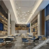 Отель Kyriad Marvelous Hotel (Foshan New City Lecong), фото 12