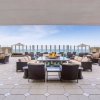 Отель Hilton Vacation Club Oceanaire Virginia Beach, фото 20