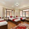 Отель Kathmandu Nomad Hotel, фото 3