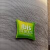 Отель ibis Styles Paris Saint Ouen, фото 17