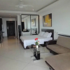 Отель VTSIX Condo Service at View Talay 6 Condo Pattaya, фото 11