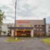 Отель Hampton Inn Collierville, фото 37