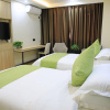 Отель Green Tree business Hotel (Liyang Zhongguancun Chuangzhiyuan Store), фото 32