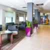 Отель Holiday Inn Express Glasgow City Centre Riverside, an IHG Hotel, фото 2