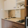 Отель Strategic and Modern Studio Apartment at Bintaro Plaza Residence, фото 2