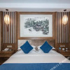 Отель New Century Manju Hotel Anji Classic 1958, фото 5