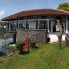 Отель Villa Pinggir Danau Puncak for 30 pax, фото 13