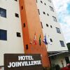 Отель Joinvillense, фото 1