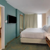 Отель SpringHill Suites Orlando Lake Buena Vista South, фото 6