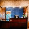Отель Cobblestone Hotel & Suites - International Falls, фото 2