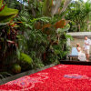 Отель Le Jardin Villas Seminyak, фото 21