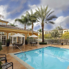 Отель Hilton Garden Inn Calabasas, фото 15