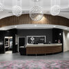 Отель Hampton Inn & Suites Raleigh/Cary I-40 (PNC Arena), фото 32