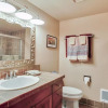 Отель Big River Hideaway, фото 9