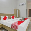 Отель OYO Flagship 702584 Jn Rooms And Banquet, фото 14