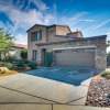 Отель Lovely Indio Home w/ Patio - 6 Mi to Coachella!, фото 16