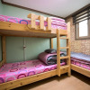 Отель Suncheon Station Guesthouse - Hostel, фото 4