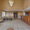 Отель Rodeway Inn, фото 41