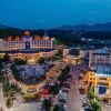 Отель Wanfu Hot Spring International Resort, фото 16