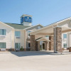 Отель Cobblestone Inn & Suites - Brookville, фото 12