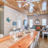 Отель Beach Bear Lodge Unit 1 4 Bedrooms 3.5 Bathrooms Home, фото 14